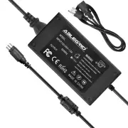 AC/DC Adapter For Skyworth SLC-1519A-3M SLC1519A 3M SLC-1519A-3S 15.6" LED HDTV