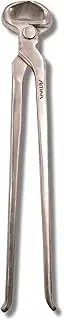 AMKA CV Hoof Cutting Pliers with Slanting Special Jaws Made of Chrome Vanadium Steel