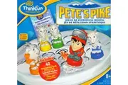 ThinkFun Pete's Pike