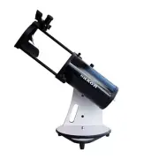 Saxon 5-inch DeepSky CT Dobsonian Telescope