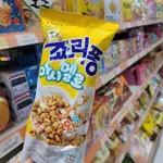 *HEHE 韓國🇰🇷超便宜 皇冠 CROWN 甜麥仁棉花糖 甜麥仁餅乾 麥片餅乾 35G