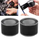 Hot Waterproof Pipe Repair Tape Seal Stop Water Leak Burst Plumber Amalgamating