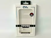 Case-Mate Tough Clear Case For Samsung Galaxy S10 Strong Crystal New