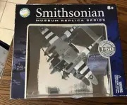 smithsonian P-38 Lighting museum replica series 1:60. Never Opened.