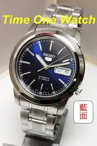 在飛比找Yahoo!奇摩拍賣優惠-實體店面日系_SEIKO_精工錶_盾牌5號系列_簡約機械錶S