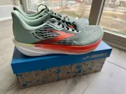 Brooks Hyperion Max Men’s 10.5 (Brand New)