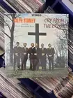 FACTORY SEALED Ralph Stanley And the Clinch Mountain Boys Cry From The Cross