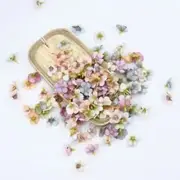 Artificial Daisy Flowers Small Silk Flower Wedding Decor Scrapbooking Materials
