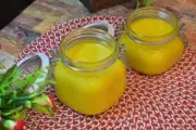 Sheep ghee 250 grams Ingredients: fresh sheep, salt, starter food, fat percentag
