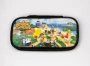 Nintendo Switch Game Traveler Deluxe Travel Case - Animal Crossing: New Horizon