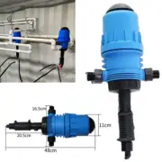 Fertilizer Pump Water Powered Dosing Pump Fertilizer Injector Proportioner