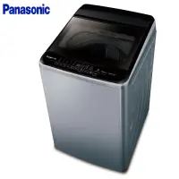 在飛比找蝦皮商城優惠-Panasonic 國際牌- 13kg直立式變頻洗衣機 NA