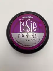 Vintage Yomega Fireball Rosie O’Donnell Show Mint New