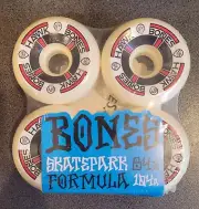 Tony Hawk T-Bones Skateboard Wheels - Reissue - New -