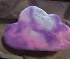 Lush Sleepy Bubble Bar