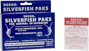 DEKKO Silverfish 1 Pack