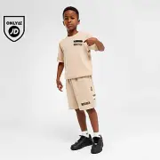 Hoodrich Circuit Shorts Junior's