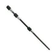 Reliable 150mm Extension Bar for DIY Projects Chrome Vanadium Steel Easy to Use