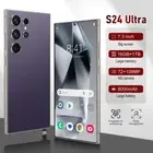 5G Phones S24Ultra 7.3" Smartphone 16GB+1TB Android14 Cellphones Dual SIM New