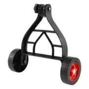 High Strength Trimmer Support Garden Tool Attachment for Easy Maneuvering