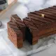 【艾波索】巧克力黑金磚18cm-30入組 連續3年榮獲冠軍(百萬經典商品)