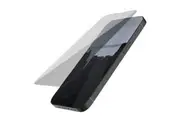 X-Doria Raptic Glass Full Cover (Suits iPhone 14 Pro Max) - Clear