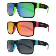 Polarized Kids Sunglasses Classic Square Designer Polarised for Boys Girls UV400