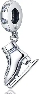 [DGAYU] 925 Sterling Silver Charms for Bracelets and Necklaces - Sea Turtle, Family Tree Charms - Jewelry Gifts for Women and Girls