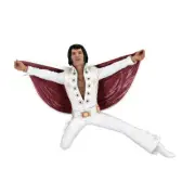Elvis Presley Live in '72 NECA 7 Inch Action Figure - Boxed Figure