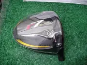 Brand New Taylormade R7 Quad 11.5 degree Mini Driver Head & Screw