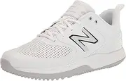 [New Balance] Women's Fresh Foam Velo V3 Turf-Trainer Softball Shoe