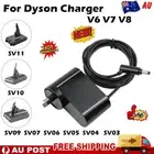 NEW Battery Charger For Dyson V6 V7 V8 Animal Absolute Motorhead Origin Adapter