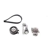 Gates Water Pump Timing Belt Kit for VW Golf MKIV Beetle Bora New Beetle Sharan