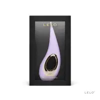 在飛比找蝦皮購物優惠-LELO TIANI DUO｜DOT｜陰蒂尖頭震動按摩器 紫