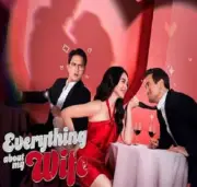 EVERYTHING ABOUT MY WIFE - JENNYLYN MERCADO SAM MILBY TAGALOG ENG SUB MOVIE FILM