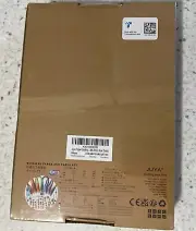 JUYA Paper Quilling Paper and Tools Set NEW Sealed QK03BLUE-03G