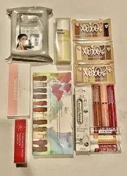 Makeup And Skincare Bundle