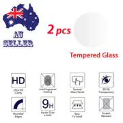 2x Tempered Glass Screen Protector for Garmin Forerunner 735XT/935/945 (39mm)