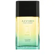 Azzaro Cologne Intense EDT for men - 50 ml