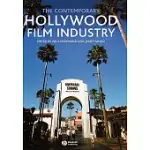 THE CONTEMPORARY HOLLYWOOD FILM INDUSTRY