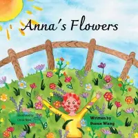 在飛比找博客來優惠-Anna’s Flowers: Seeds of Faith