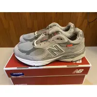 在飛比找蝦皮購物優惠-【S.M.P】New Balance M990 40周年 麂