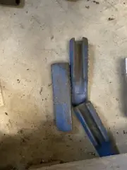 hensley bucket teeth