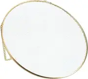 Cabilock Handmade Glass Decorative Pendants DIY Suncatcher Kit for Artistic Expression Wall Hanging