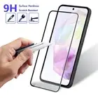 For Samsung Galaxy A35 5G A15 A14 A54 A03S A13 Tempered Glass Screen Protector