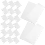 ERINGOGO 20 Sheets Rustic Tissue Paper for present Wrapping of Elegant Crinkle Design for Bouquets Cakes and Wine Packaging Versatile Decorative Craft Paper