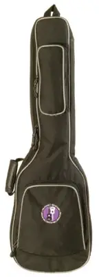 On Stage Deluxe Baritone Ukulele Bag