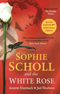 在飛比找誠品線上優惠-Sophie Scholl and the White Ro