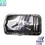 OIL SUMP FT49377 FOR OPEL MOVANO/Van/Platform/Chassis/Bus RENAULT MASTER 2.5L