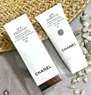 Chanel UV Essentiel Global Protection SPF50 PA++++ 30mL/1.0oz NIB 100% Authentic